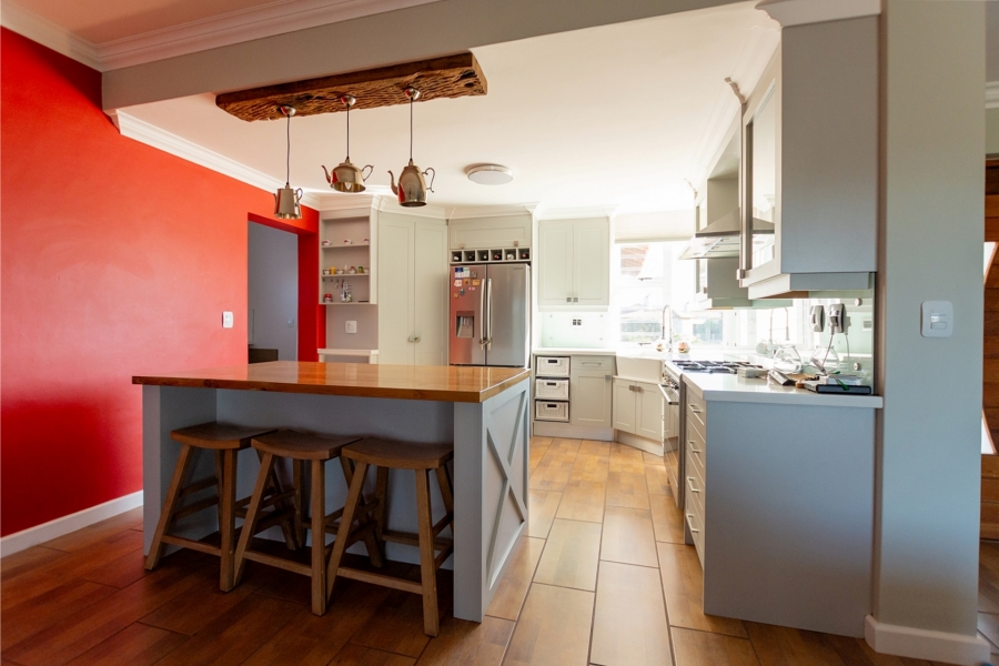 4 Bedroom Property for Sale in Langebaan Country Estate Western Cape